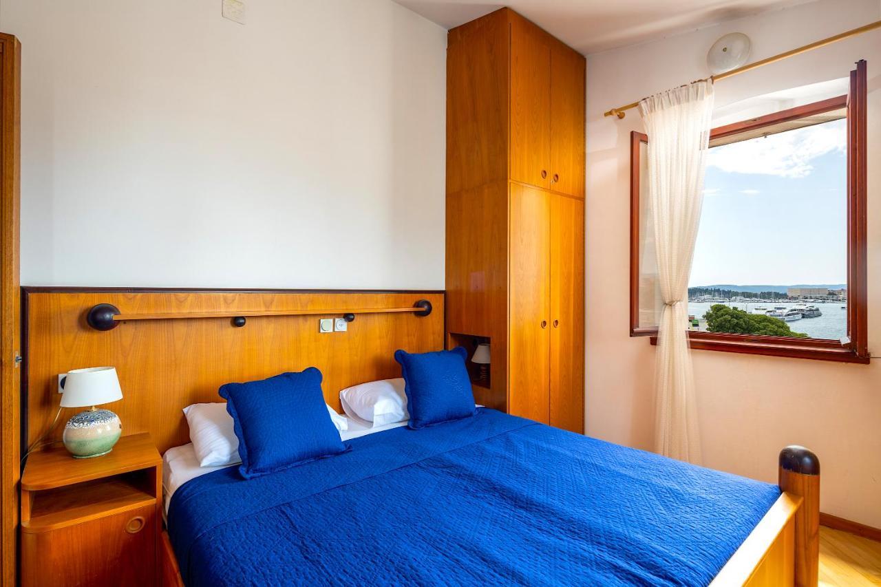 Luxury Apartment Olavia Rooftop Terrace & Seaview 스플리트 외부 사진