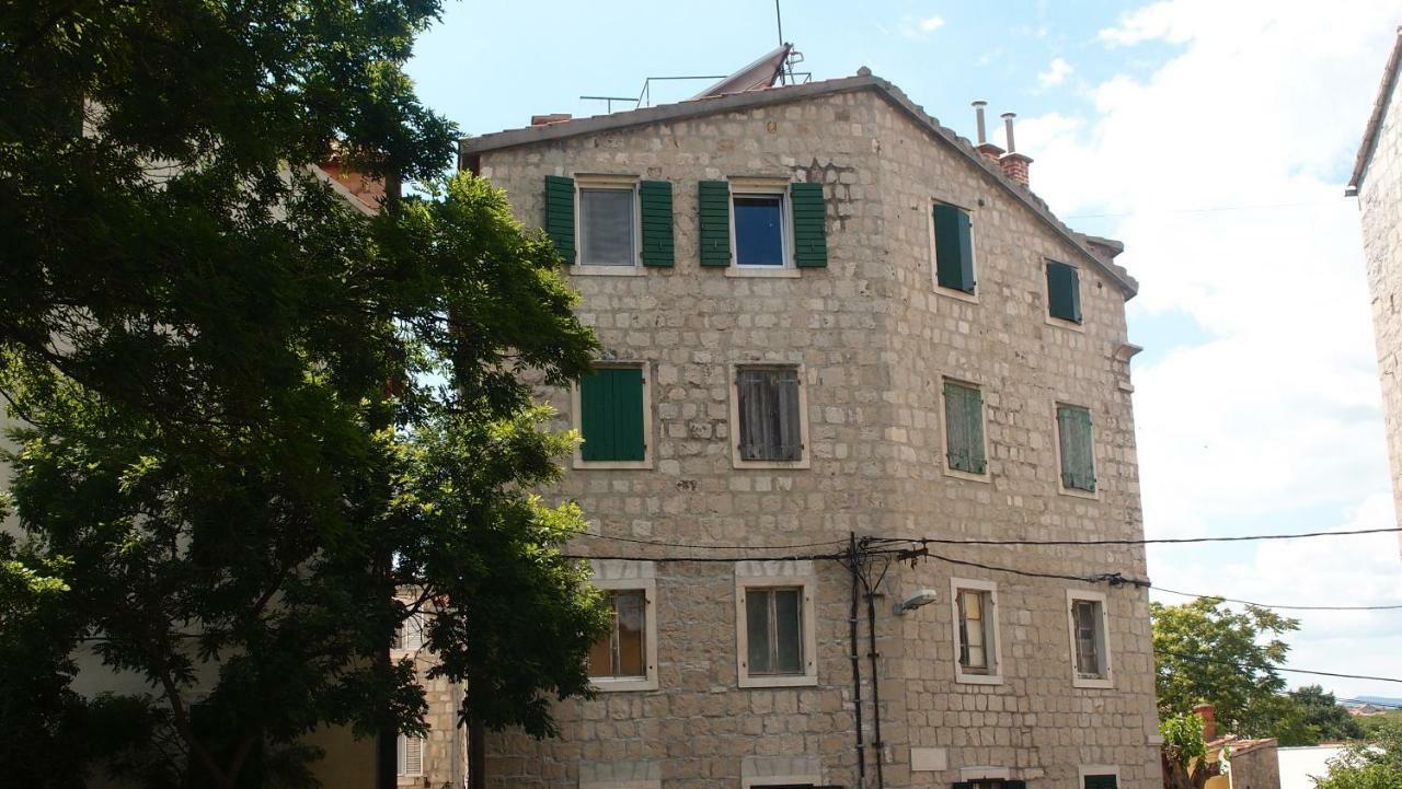 Luxury Apartment Olavia Rooftop Terrace & Seaview 스플리트 외부 사진